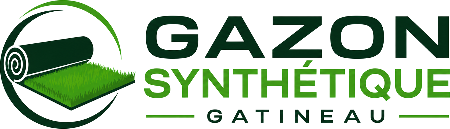 Gazon Synthétique Gatineau